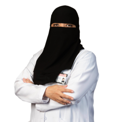Dr.Fatimah ALRowili