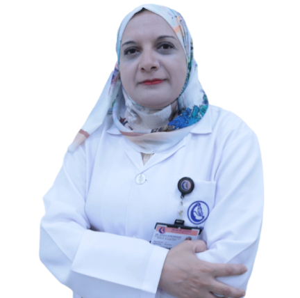 Dr. Ghada Azab Nassar