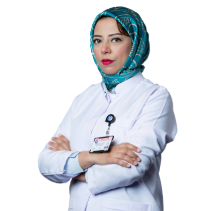 Dr. Hebatallah Alfarargy