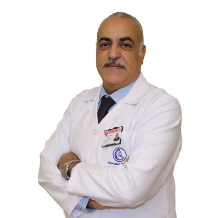 Dr. Gaber Elziny