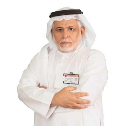 Dr. Ali Alhawaj