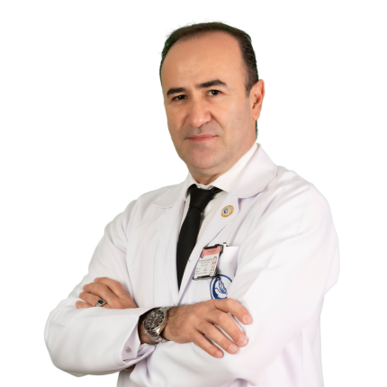  Dr. Thomas Papageorgiou