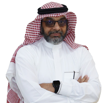 Dr. AlZubair Abdulhamed