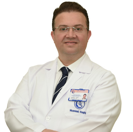 Dr. Mohamed Anas Sinan
