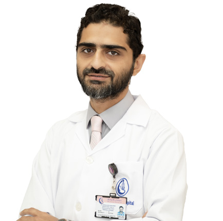 Dr. Abdlkader Ahmed Hyder Mohamed