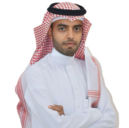Dr. Badr Al Ahmadi