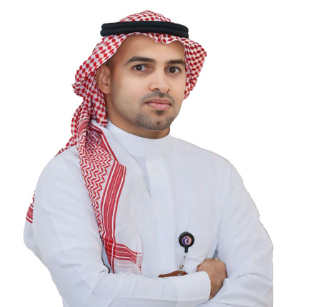Dr. Faiz Aljohni