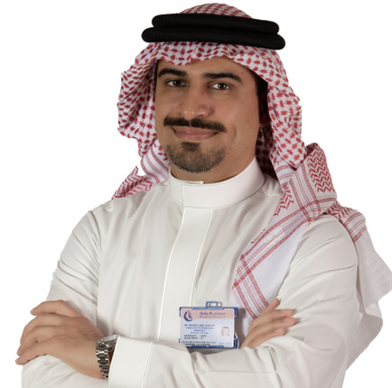 Dr. Hussien Alzair