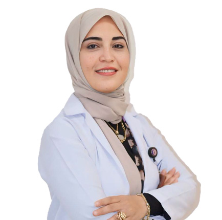 Dr. Mona Abdelmotaleb