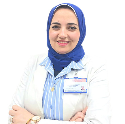 Dr. Marwa Elsayed Awad
