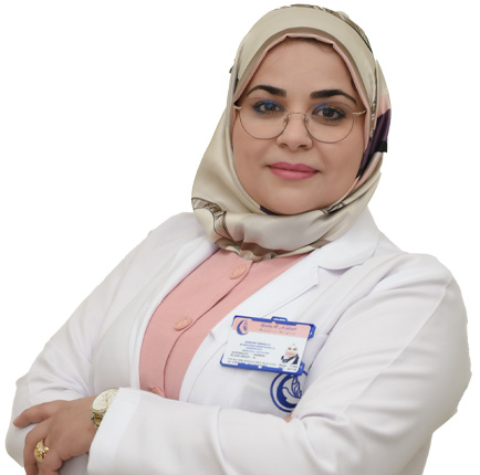 Dr. Narjes Abduallah