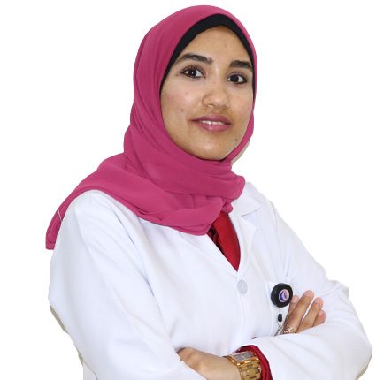 Dr. Riham Elkhatib