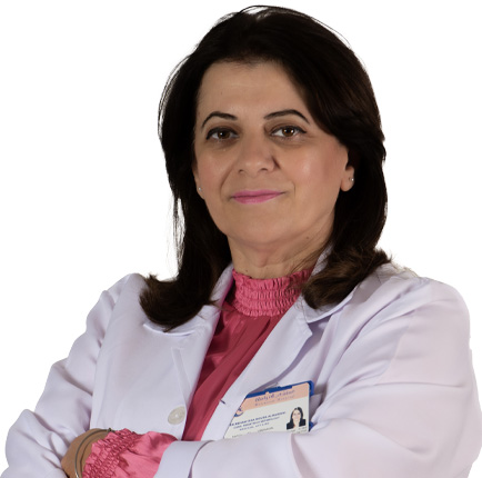 Dr. Reham Almardini