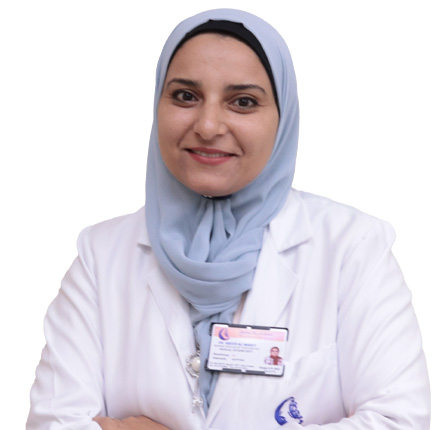 Dr. Abeer Marey 