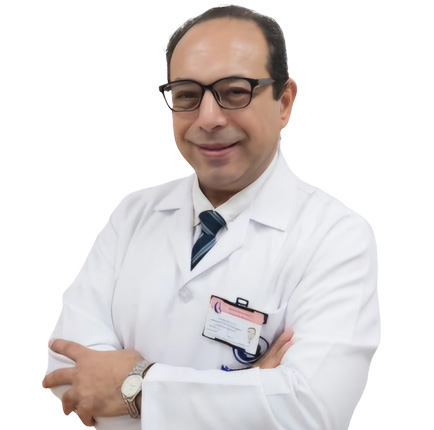 Dr. Mohamed Fathi Abdelghany