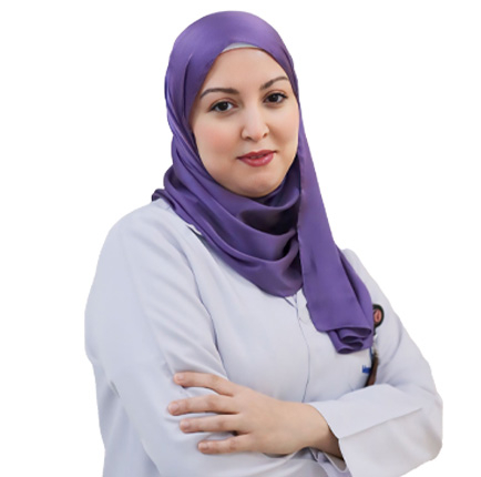 Dr. Marwa Alzainy