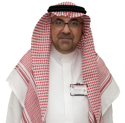 Dr. Saed Alhabib