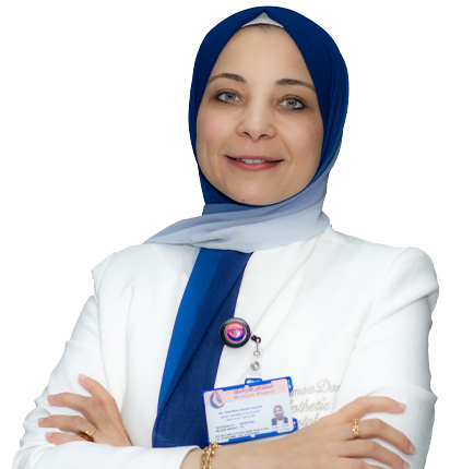 Dr. SHAIMAA DAWOD