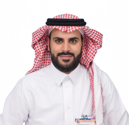 Dr. Nayef Abdullah Al-Asiri 