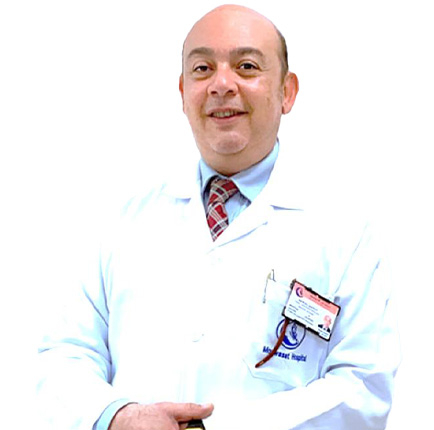 Dr. Wael Safwat Youssef