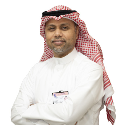 Dr. Mohamed Hassan AL Qambar