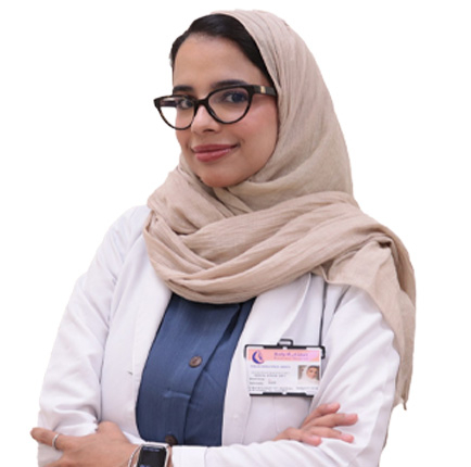 Dr. Noura mohammed Ababtain