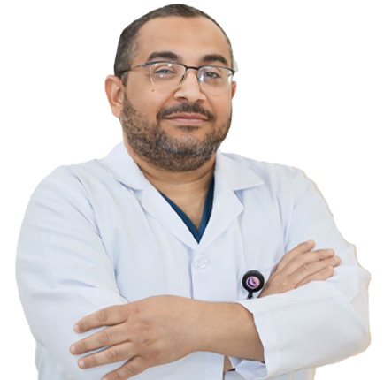 Dr. Said Mohamed Saadoun