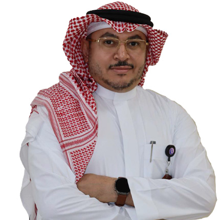 Dr. KAMAL ALJOHANI