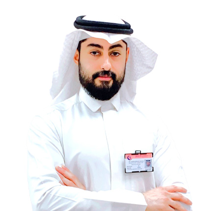 Dr. MOHAMMAD ALDAR