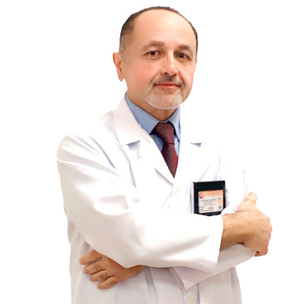 Dr. MAGED hussein