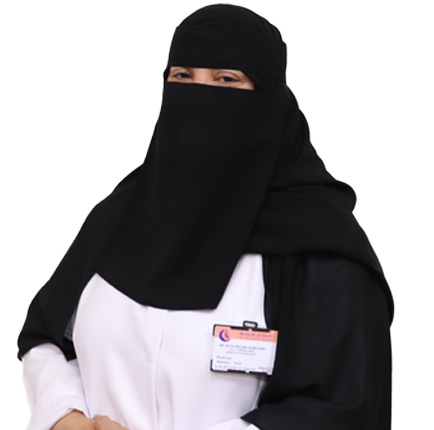 Dr. Alyaa Shujaa Al-Mutairi