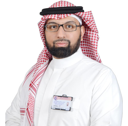 Dr. Mohammad Al Tamimi